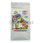Evia Parrots Tropical Soft Eggfood Insects 1kg